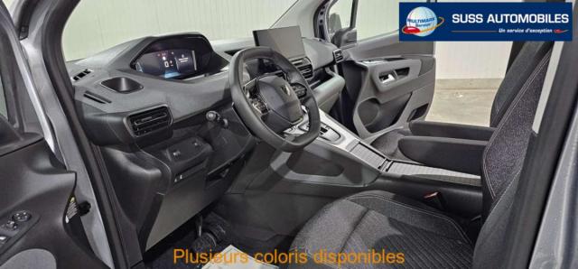 Peugeot Rifter image 4