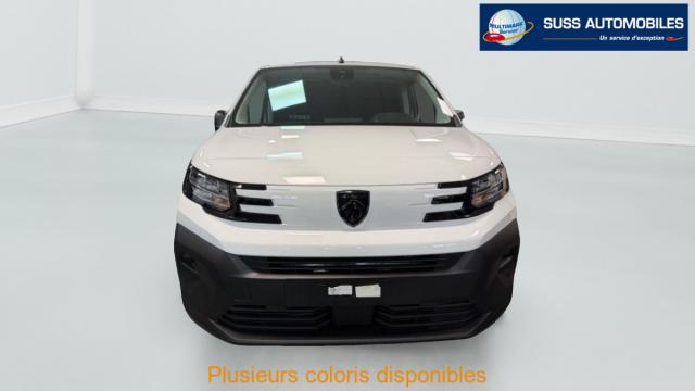 Peugeot Partner image 3