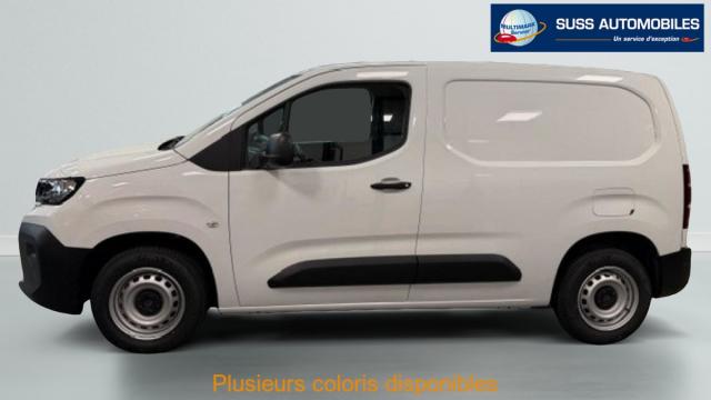 Peugeot Partner image 6