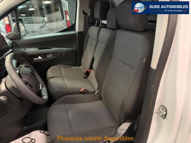Peugeot Partner image 7