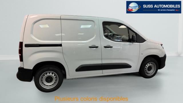 Peugeot Partner image 2