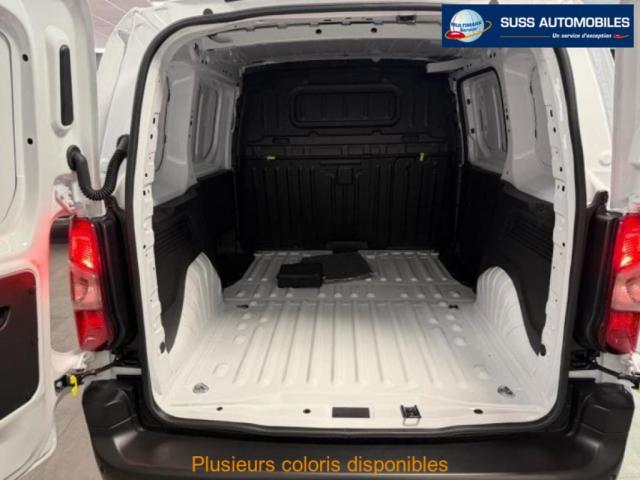 Peugeot Partner image 5