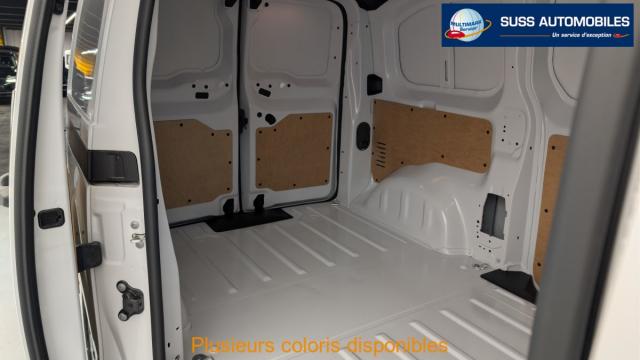 Peugeot Expert image 8