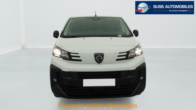 Peugeot Expert image 4