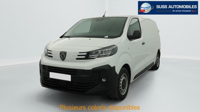 Peugeot Expert image 1