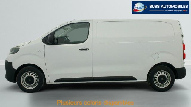 Peugeot Expert image 6