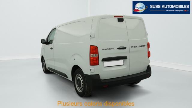 Peugeot Expert image 2