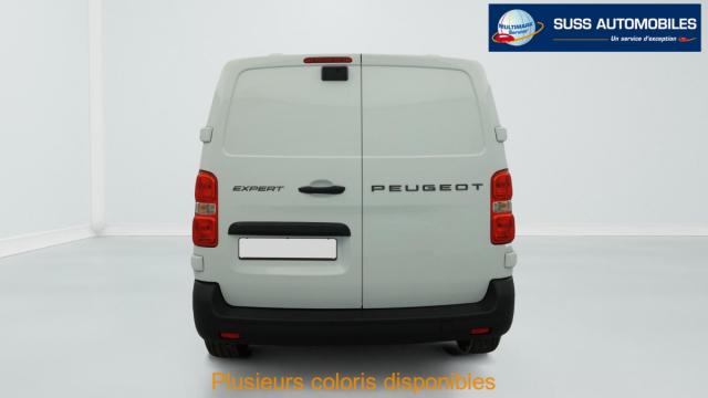 Peugeot Expert image 5