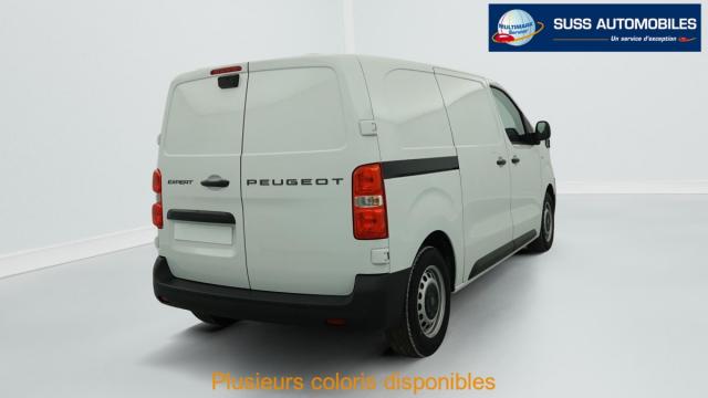 Peugeot Expert image 3