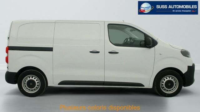 Peugeot Expert image 9