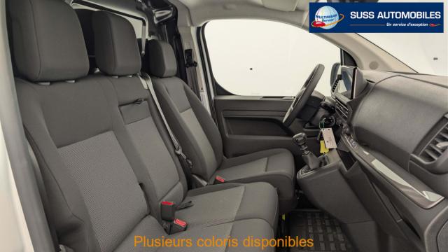 Peugeot Expert image 7