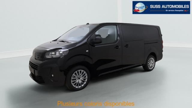 Peugeot Expert image 7