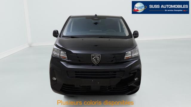Peugeot Expert image 6