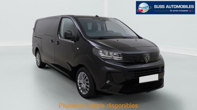 Peugeot Expert image 3