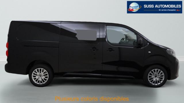 Peugeot Expert image 5
