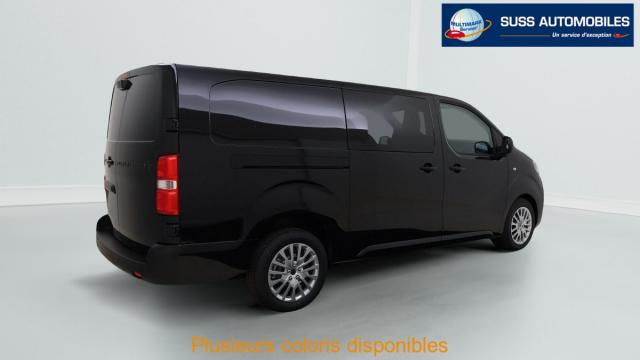 Peugeot Expert image 9