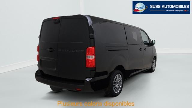 Peugeot Expert image 1