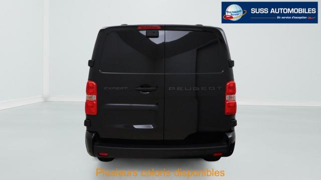 Peugeot Expert image 2