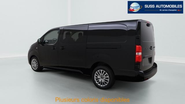 Peugeot Expert image 8