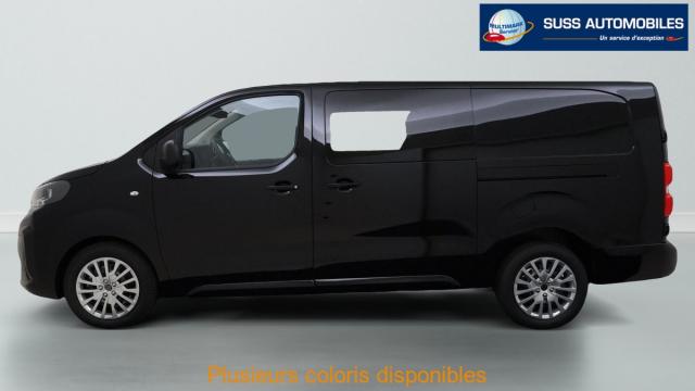Peugeot Expert image 4