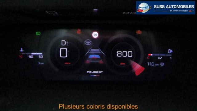 Peugeot 308 image 1