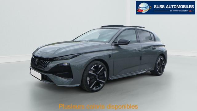 Peugeot 308 image 6
