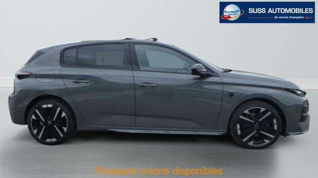 Peugeot 308 image 3