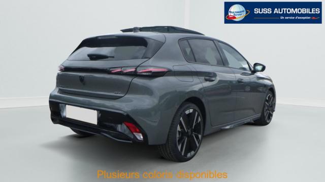 Peugeot 308 image 5