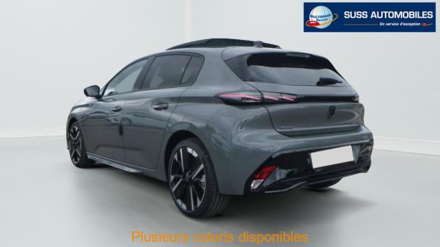 Peugeot 308 image 8