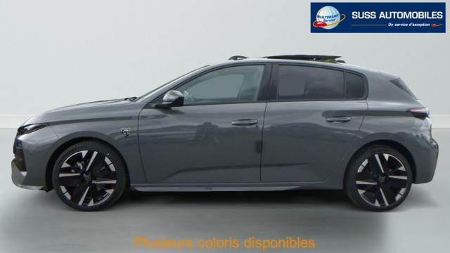 Peugeot 308 image 2