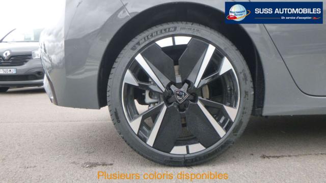 Peugeot 308 image 7