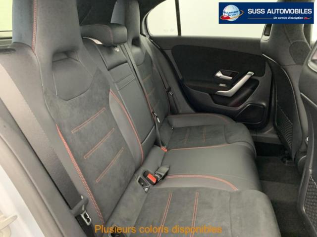 Mercedes Benz Classe A image 6