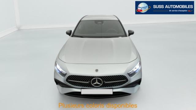 Mercedes Benz Classe A image 1