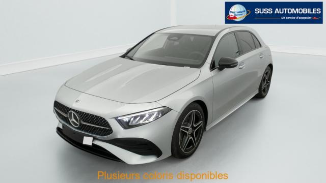 Mercedes Benz Classe A image 2