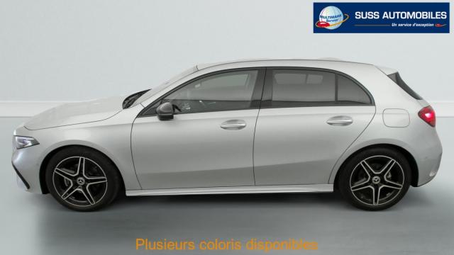 Mercedes Benz Classe A image 8