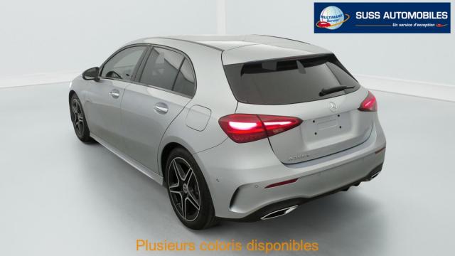 Mercedes Benz Classe A image 7