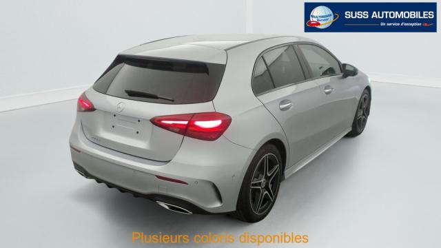 Mercedes Benz Classe A image 5