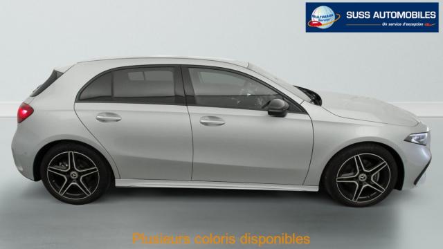 Mercedes Benz Classe A image 3