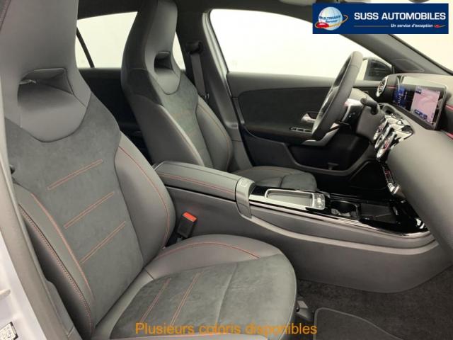 Mercedes Benz Classe A image 9