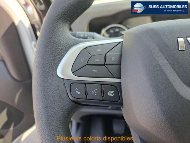 Iveco Daily image 6