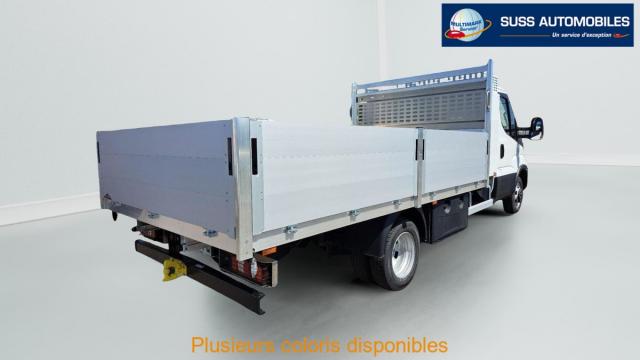 Iveco Daily image 5