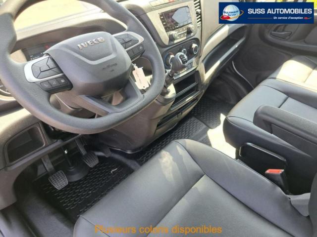 Iveco Daily image 1