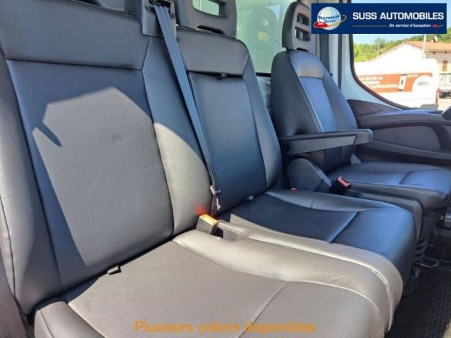 Iveco Daily image 9