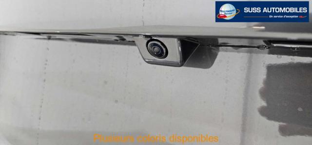 Citroen Spacetourer image 2