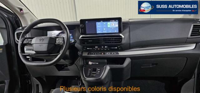 Citroen Spacetourer image 5
