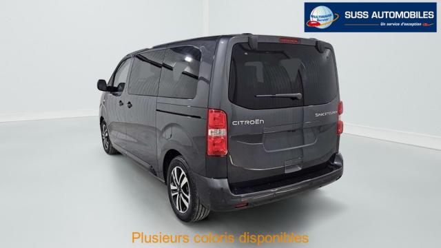 Citroen Spacetourer image 3