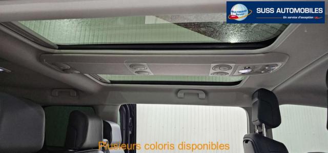 Citroen Spacetourer image 4