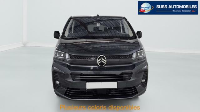 Citroen Spacetourer image 9