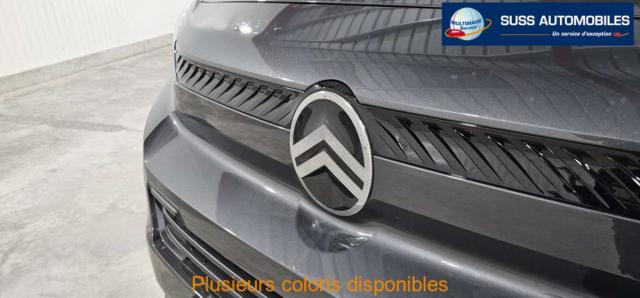 Citroen Spacetourer image 8