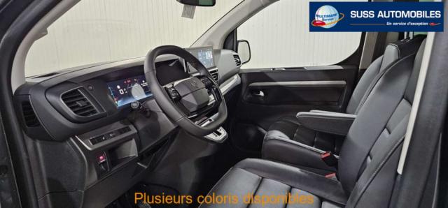 Citroen Spacetourer image 1